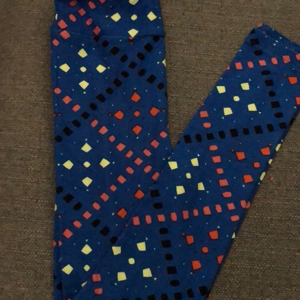 LuLaRoe Kids Leggings